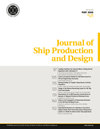 Journal of Ship Production and Design封面